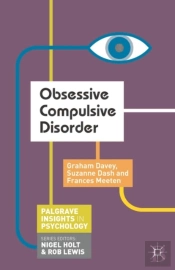 Obsessive Compulsive Disorder