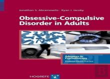 Obsessive-Compulsive Disorder In Adults