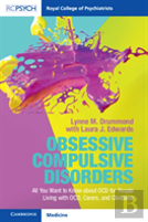 Obsessive Compulsive Disorder