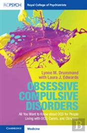 Obsessive Compulsive Disorder