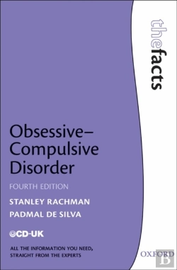 Bertrand.pt - Obsessive-Compulsive Disorder