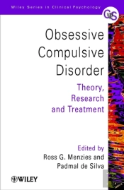 Obsessive-Compulsive Disorder