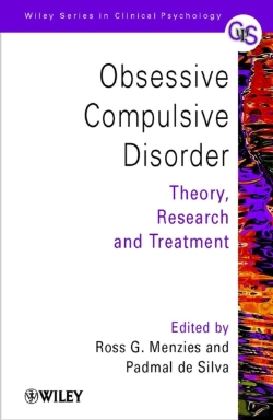 Bertrand.pt - Obsessive-Compulsive Disorder