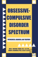 Obsessive-Compulsive Disorder Spectrum