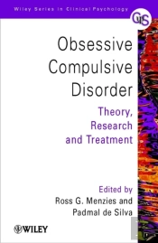 Obsessive-Compulsive Disorder
