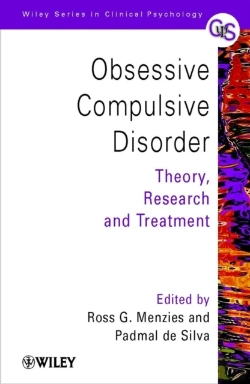 Bertrand.pt - Obsessive-Compulsive Disorder