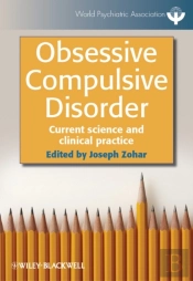 Obsessive Compulsive Disorder