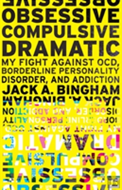 Bertrand.pt - Obsessive-Compulsive Dramatic