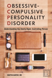 Obsessive-Compulsive Personality Disorder