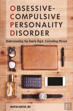 Bertrand.pt - Obsessive-Compulsive Personality Disorder