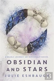 Obsidian And Stars
