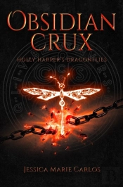Obsidian Crux