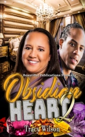 Obsidian Heart 2