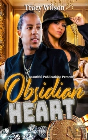 Obsidian Heart