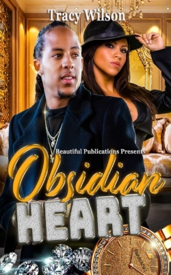 Bertrand.pt - Obsidian Heart