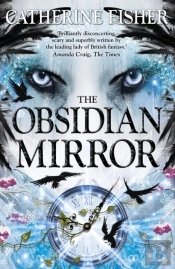 Obsidian Mirror