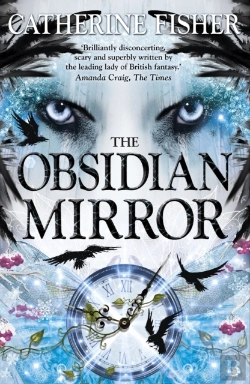 Bertrand.pt - Obsidian Mirror