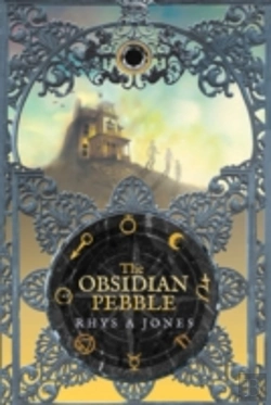 Bertrand.pt - Obsidian Pebble