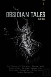 Obsidian Tales