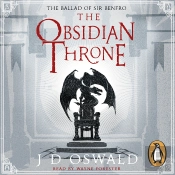 Obsidian Throne
