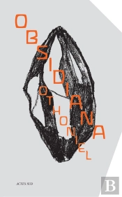 Obsidiana