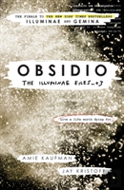Obsidio - The Illuminae Files: Book 3