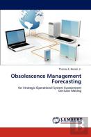 Obsolescence Management Forecasting