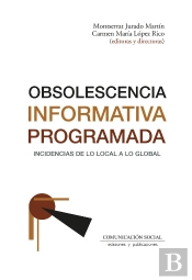 Obsolescencia Informativa Programada