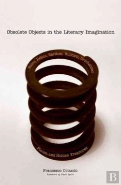 Bertrand.pt - Obsolete Objects In The Literary Imagination