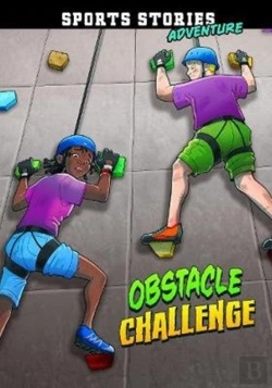 Bertrand.pt - Obstacle Challenge