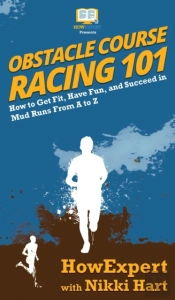 Obstacle Course Racing 101