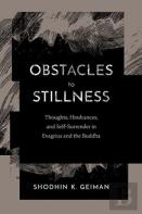 Obstacles To Stillness