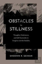 Obstacles To Stillness