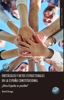 Bertrand.pt - Obstaculos Y Retos Estructurales En La España Constitucional