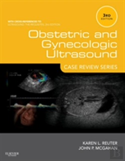 Bertrand.pt - Obstetric And Gynecologic Ultrasound: Case Review Series