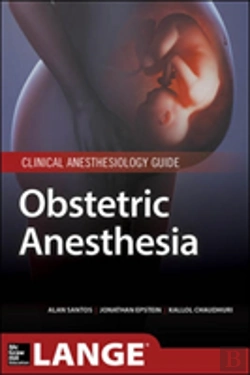 Bertrand.pt - Obstetric Anesthesia