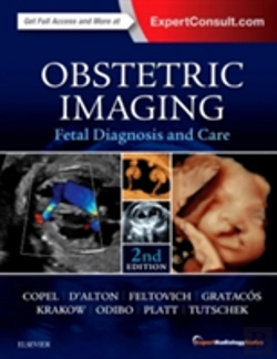 Bertrand.pt - Obstetric Imaging: Fetal Diagnosis And Care