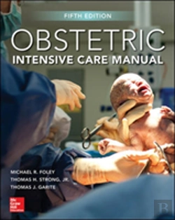 Bertrand.pt - Obstetric Intensive Care Manual, Fifth Edition