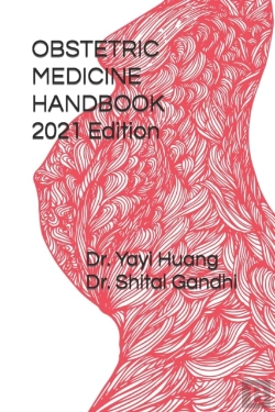 Bertrand.pt - Obstetric Medicine Handbook 2021 Edition