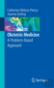 Obstetric Medicine
