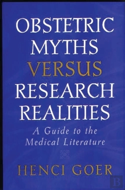 Bertrand.pt - Obstetric Myths Versus Research Realities