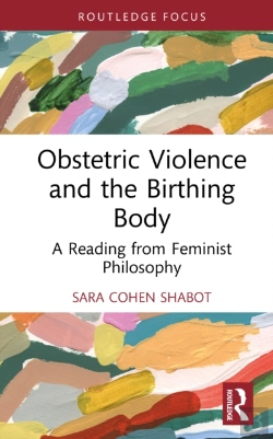 Bertrand.pt - Obstetric Violence And The Birthing Body