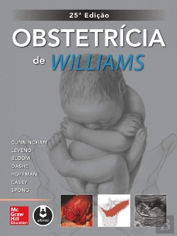 Bertrand.pt - Obstetrícia de Williams