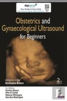 Obstetrics And Gynaecological Ultrasound For Beginners