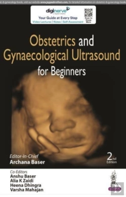 Bertrand.pt - Obstetrics And Gynaecological Ultrasound For Beginners