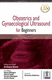 Obstetrics And Gynecological Ultrasound For Beginners