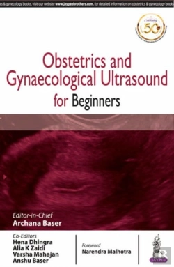 Bertrand.pt - Obstetrics And Gynecological Ultrasound For Beginners