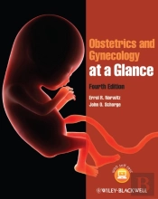 Obstetrics And Gynecology At A Glance