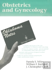 Obstetrics And Gynecology