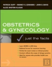 Obstetrics And Gynecology